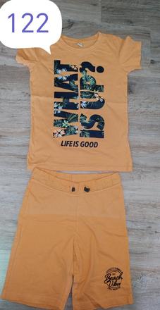 Pyžamo, dopodopo,122