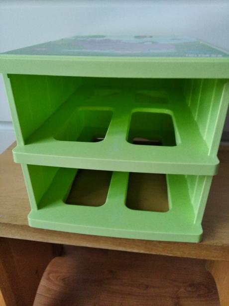 Organizér a5 - hippo,