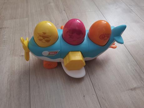 Zachovale (hudobne/drevene) hracky, 