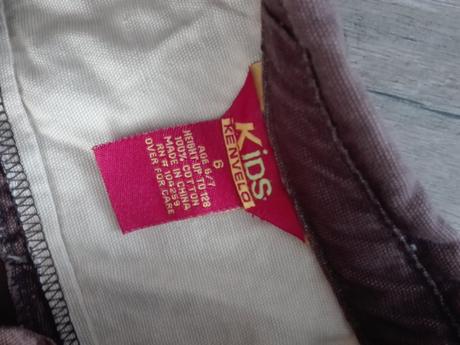 Bundička, kenvelo,128