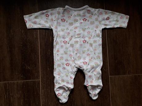 Dupačky, 2ks, tesco,56