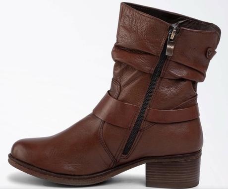 Nové kožené čižmičky zn. lasocki s visačkami, lasocki,38