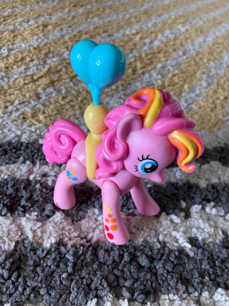 My little pony 9cm,