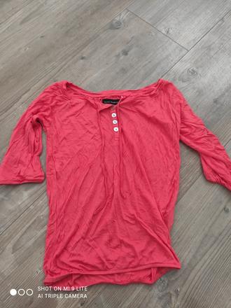 Oranzovy top gate, gate,xs