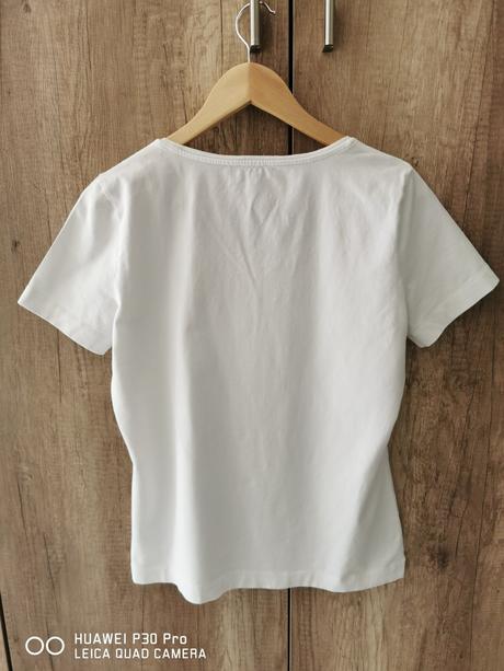 Dámske tričko escada, l