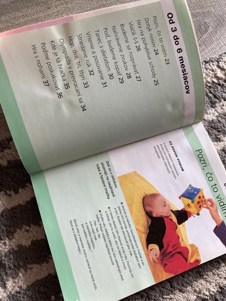 Hrajme sa s najmenšími (2003), 