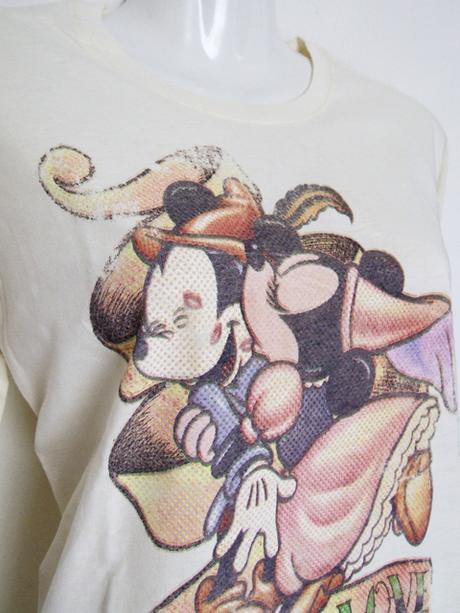 Tričko mickey mouse, disney,s