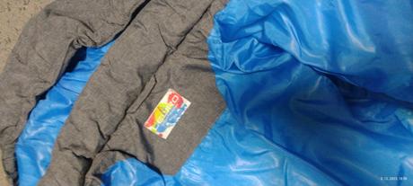 Vetrovka 164/170 lewro, lewro,164