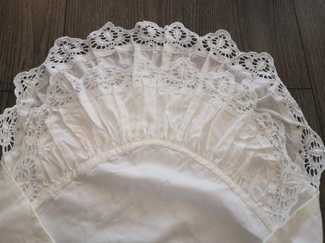 Obliečka na zavinovačku, 