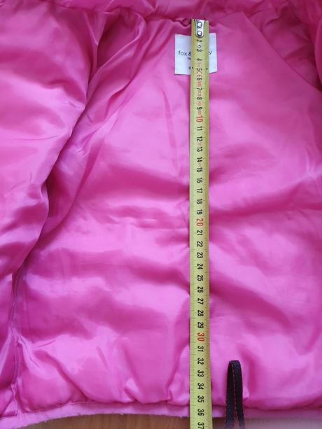 Prechodna bunda, sinsay,92