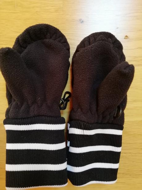 Rukavičky 6-12 m, 68