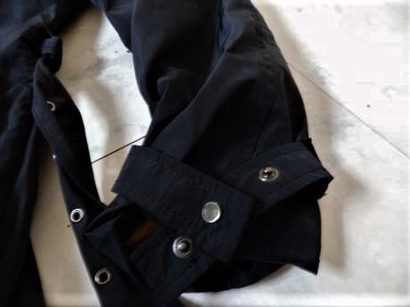 Športový  luxusný trenčkot, zara,m