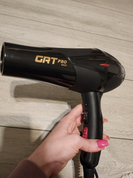 Fén grt pro 8800,3500w,