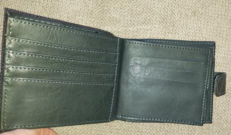 Pánska peňaženka,