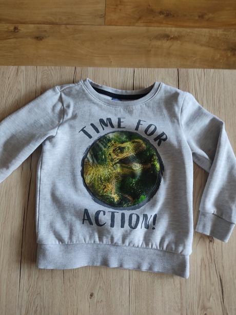 Mikina 110, dopodopo,110