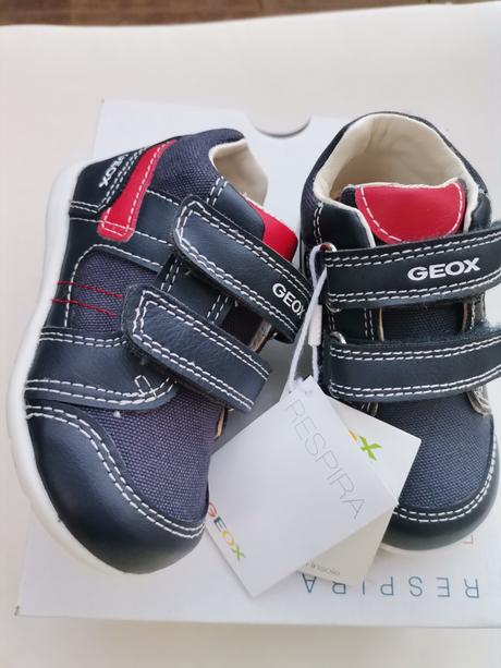 Nove kozene topanky geox, geox,20