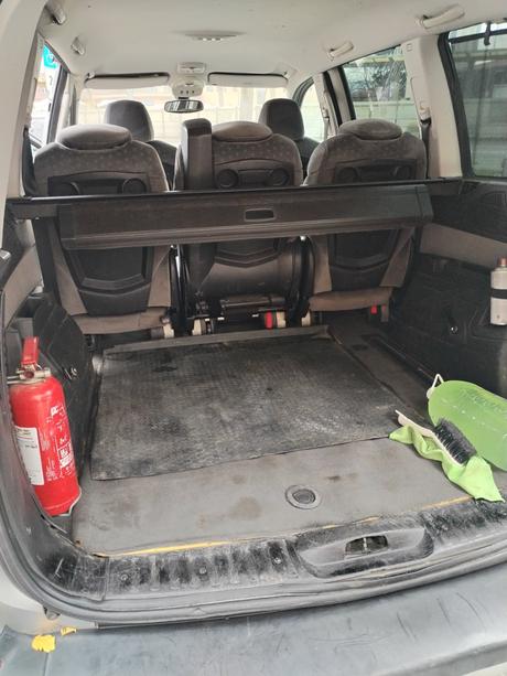 Peugeot 807, peugeot