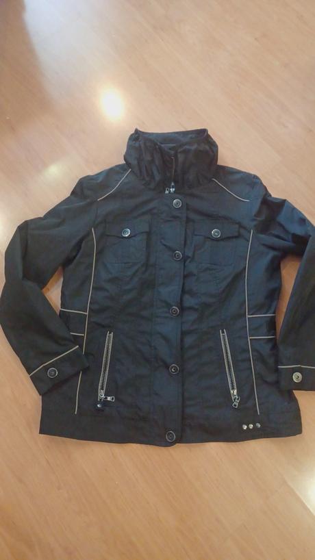 Prechodna bunda, yessica,l