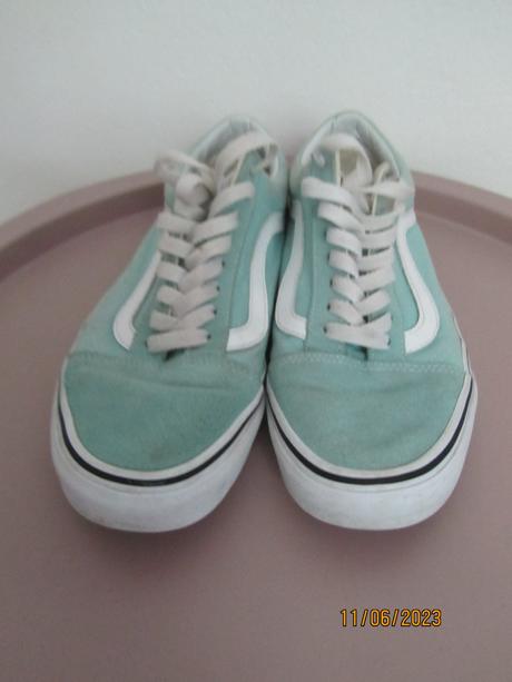Tenisky vans, vans,39