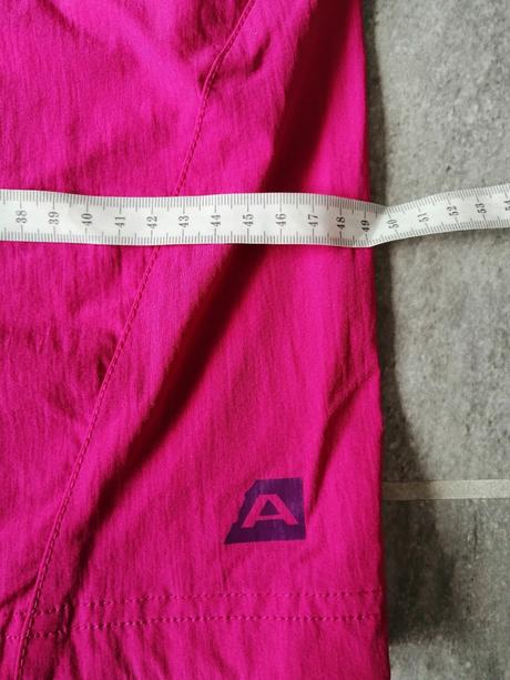 Sukňa alpinepro sýtoružová, vs, alpine pro,s