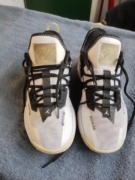 Tenisky, air jordan,42