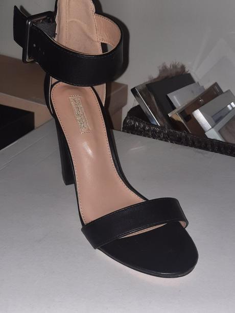 Primadonna sandalky, 38