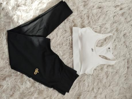 Súprava na cvičenie, s