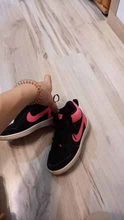 Topánky 28 tenisky nike, nike,28