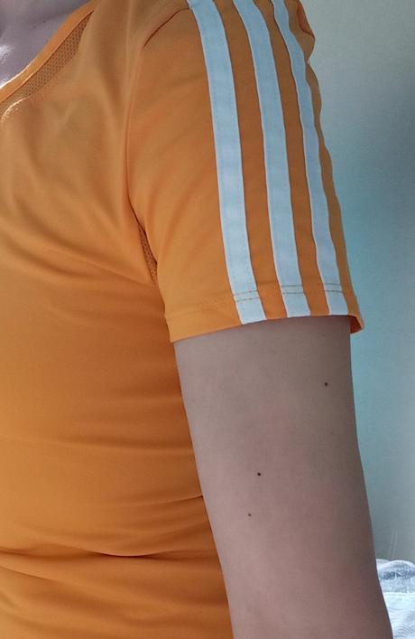 Tričko adidas clomacool s, adidas,s