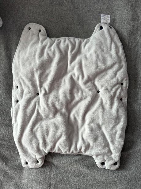 Set ku kočíku buddy & hope,