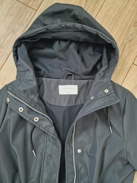 Prechodná bunda, gate,s