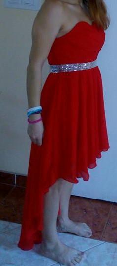 Spoločenské šaty, 38