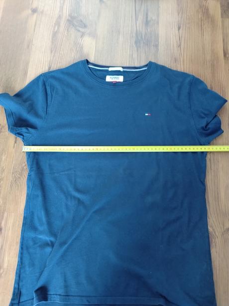 Tričko tommy hilfiger s, tommy hilfiger,s