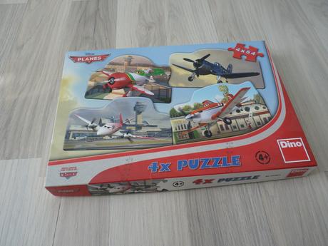 Puzzle_planes, 