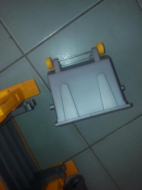 Veľké smetiarske auto, 