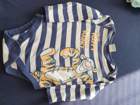 Velký balik viac ako 80 ks od 0 do 1,5 roka, 68–80