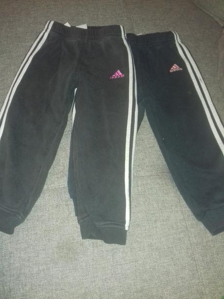 Adidas teplaky, adidas,98