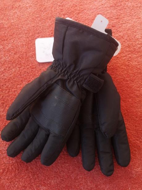 Hot paws dámske rukavice veľkosť m, m