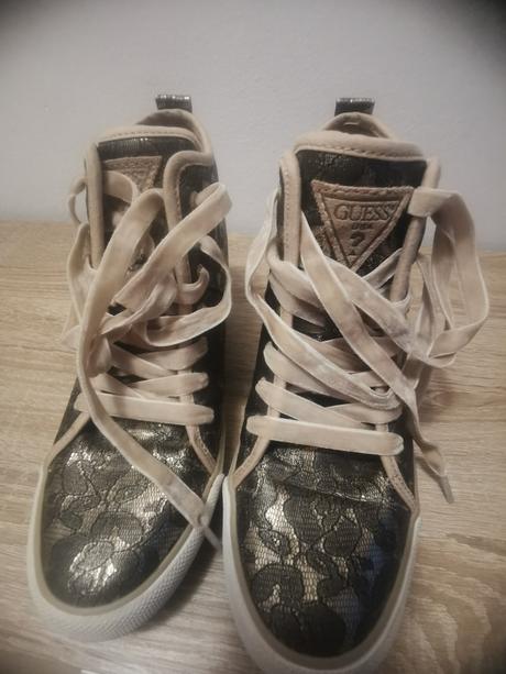 Topánky guess, guess,39