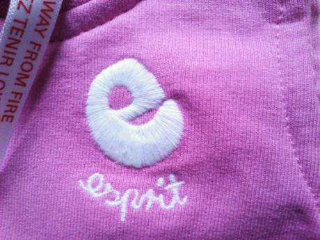 Esprit šaty pre bábätká, esprit,68