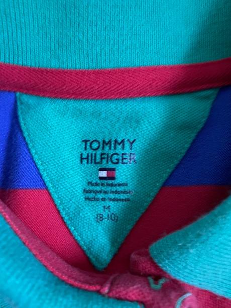 Tommy hilfiger 8-10, tommy hilfiger,134