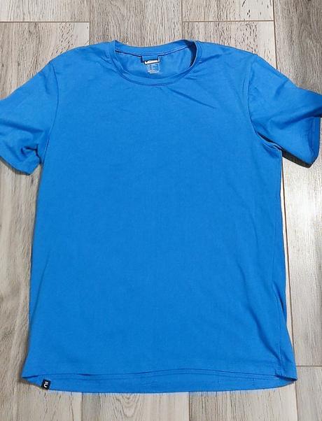 Tričko, decathlon,l