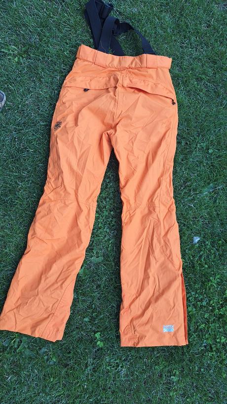 Dlhé otepľovačky eur 34/ xs top stav, xs