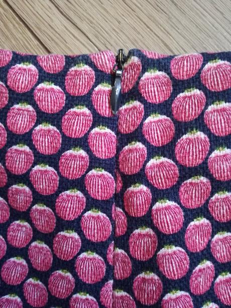 Sukňonohavice, zara,s