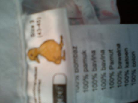 Kobučik 43-45 cm, 86