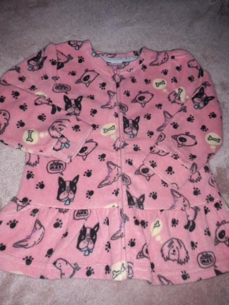 Mikina flisova  92 pepco, pepco,92