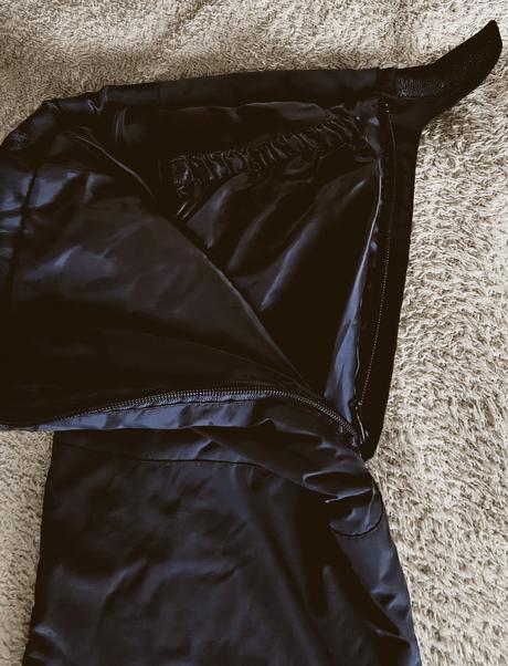 Otepľovaky na traky, 134-140, 134