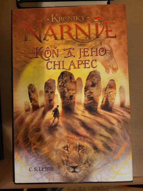 Kronika narnie, 