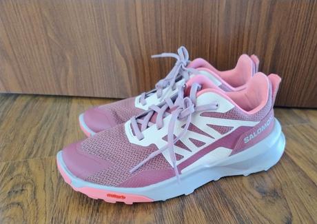 Tenisky, salomon,39