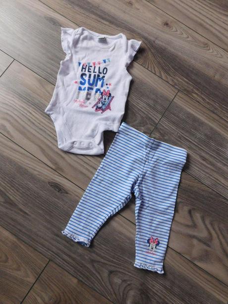 Minnie súprava, disney,68